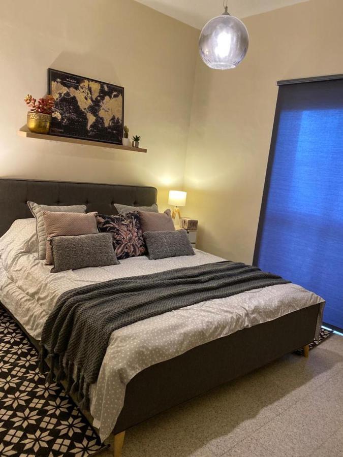 A Sea View Maisonette Right On The Waters Edge. Leilighet San Pawl il-Baħar Eksteriør bilde